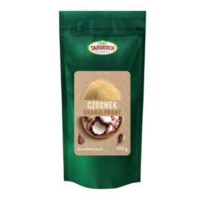 Targroch Czosnek Granulowany