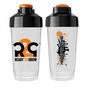 R2G Shaker X z klapką