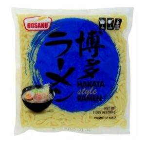 Hosaku Makaron Ramen