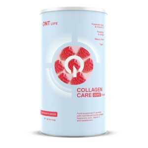 QNT Collagen Care Kolagen Bez Cukru