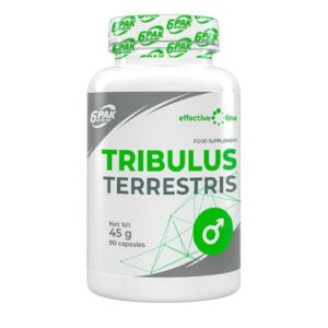 6PAK Tribulus Terrestris