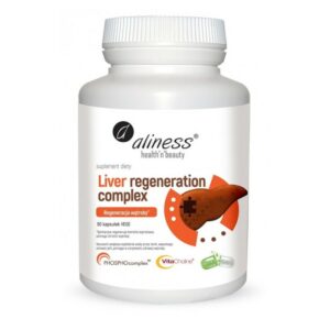 Aliness Liver Regeneration Complex