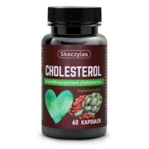 Skoczylas Cholesterol