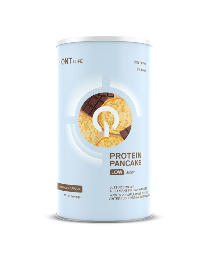 QNT Protein Pancake Low Sugar