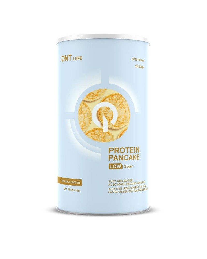 QNT Protein Pancake Low Sugar