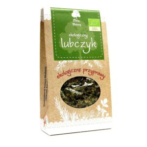 Dary Natury Ekologiczny Lubczyk