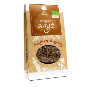 Dary Natury Ekologiczny Anyż