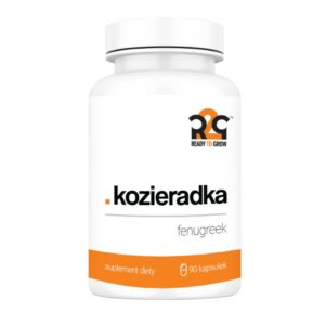 R2G Kozieradka Fenugreek