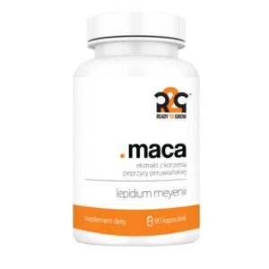 R2G Maca