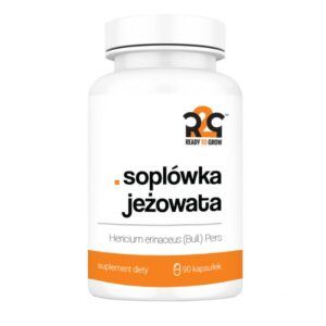 R2G Soplówka Jeżowata