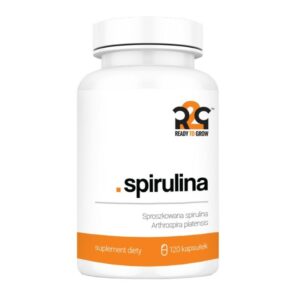 R2G Spirulina