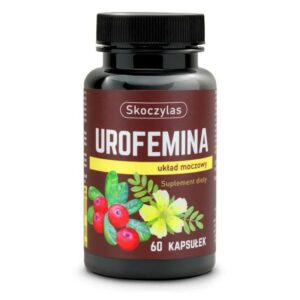 Skoczylas Urofemina