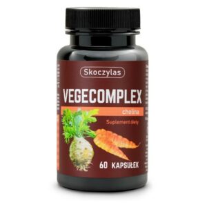 Skoczylas Vegecomplex Cholina