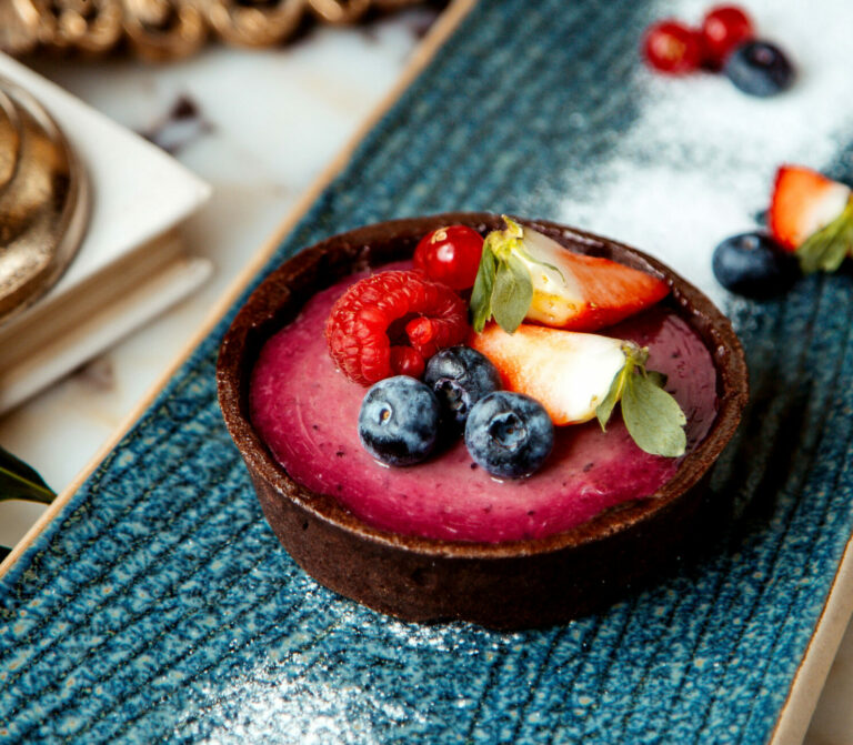 Ciasto z buraków – przepis na niedzielna ciasto