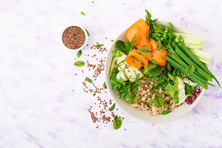 Lowfodmap – dieta w problemach jelitowych.