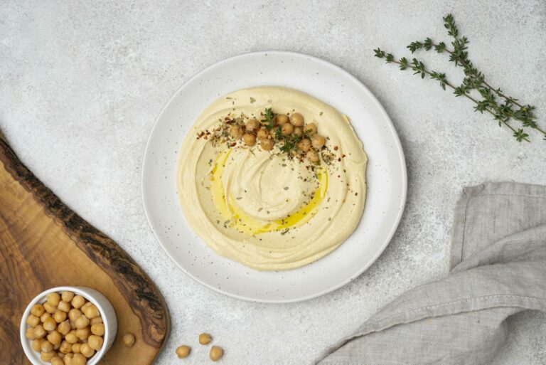 Smalczyk wegański inspired by Jadłonomia – przepis