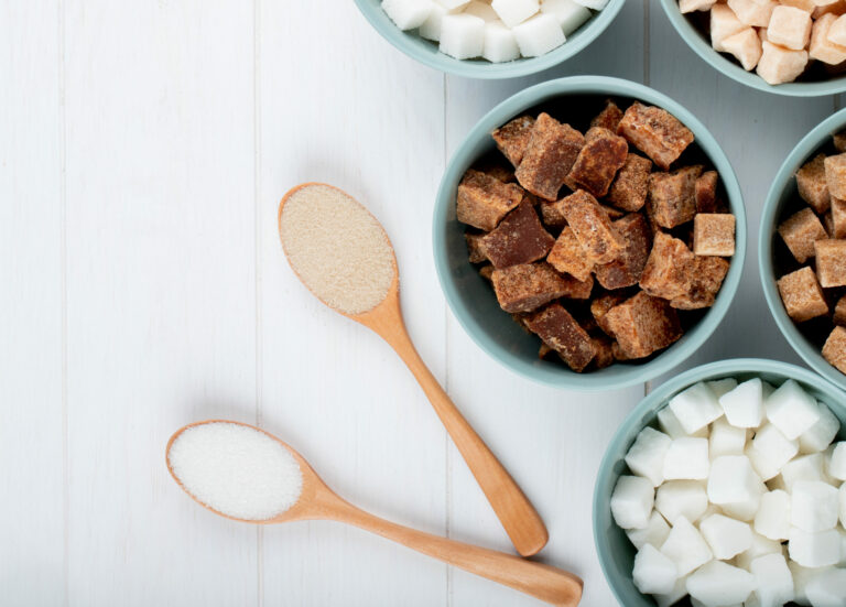 Zamienniki cukru, sprawdź który najlepszy