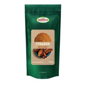 Targroch Cynamon Mielony