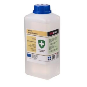 Biomus Glikol Propylenowy