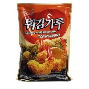 Samlip Panierka Tempura