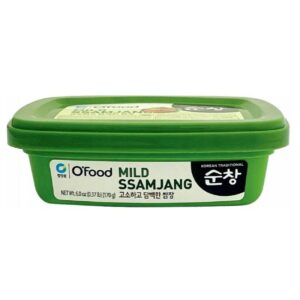 O'Food Mild Ssamjang Pasta Sojowa Łagodna