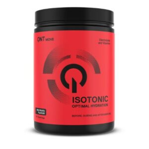 QNT Isotonic Optimal Hydration