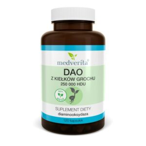 Medverita DAO z Kiełków Grochu