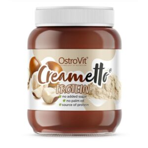OstroVit Creametto Protein