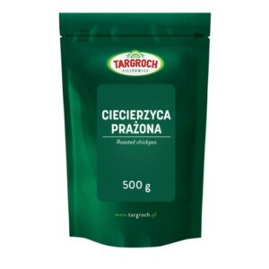Targroch Ciecierzyca (Prażona) Cieciorka