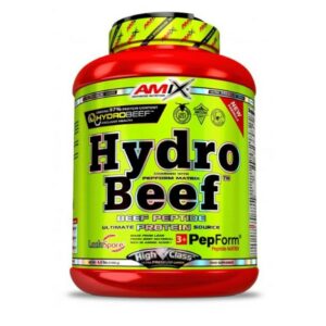 Amix Hydro Beef Hydrolizat Białka Wołowego