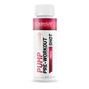 OstroVit Pump Pre-Workout Shot