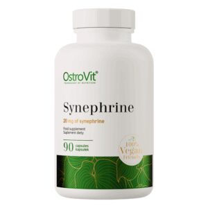 OstroVit Synephrine Synefryna
