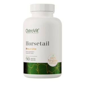 OstroVit Horsetail VEGE Skrzyp Polny