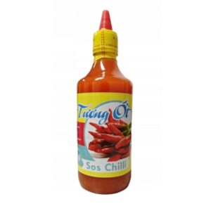 Hiep Long Sos Chilli Wietnamski Hausanh