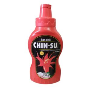 Chin-Su Tuong Ot Sos Chilli Wietnamski