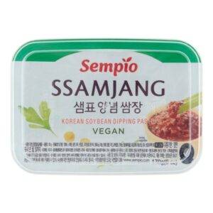 Sempio Ssamjang Pasta sojowa 170g