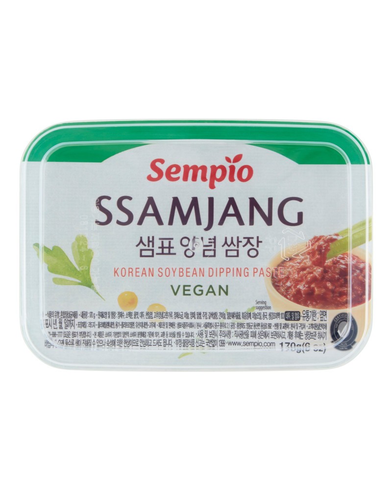 Sempio Ssamjang Pasta sojowa 170g