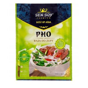 Sen Soy PHO Baza do Zupy