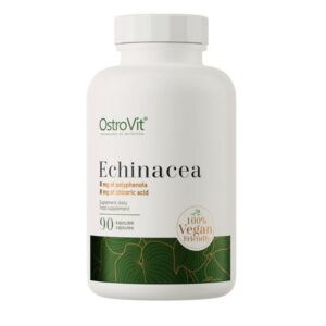 OstroVit Echinacea Jeżówka Purpurowa
