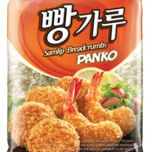 Samlip Panko Panierka