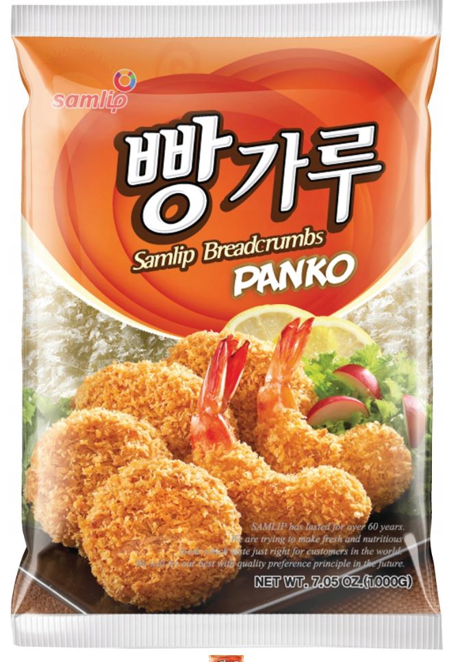 Samlip Panko Panierka